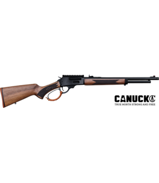 Canuck Canuck Wrangler SE BOSS CLASSIC - Lever .30-30WIN