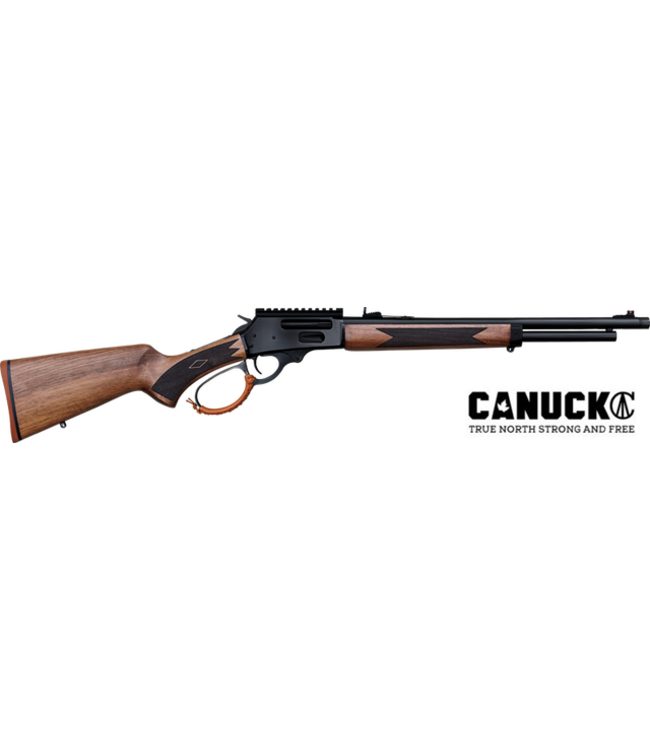 Canuck Wrangler SE BOSS CLASSIC - Lever .30-30WIN