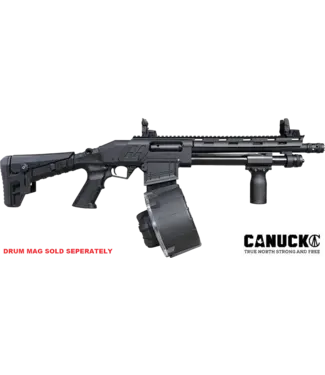 Canuck Canuck Recon 3 - Pump 12Ga 3", 12brl