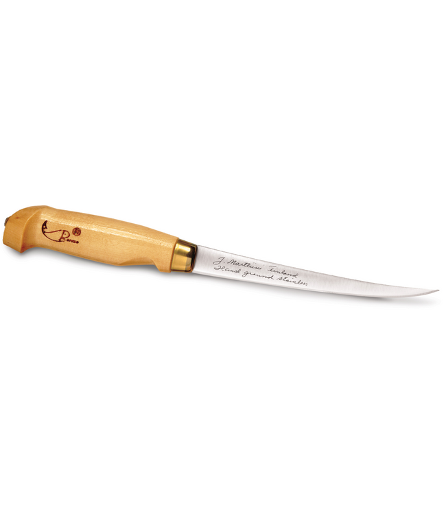 Rapala 4" Fillet Knife + SH1 Pkg