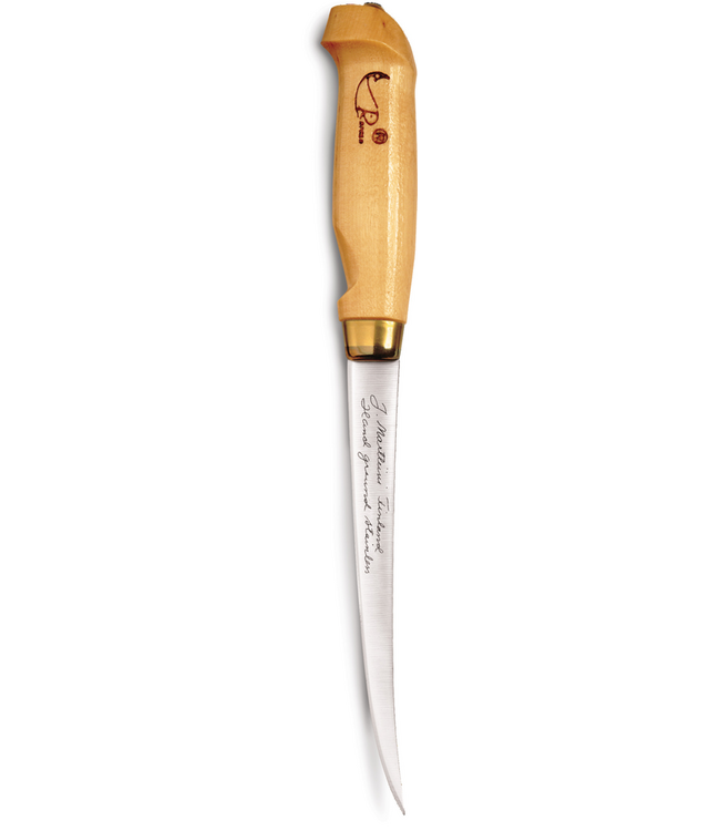 Rapala 4" Fillet Knife + SH1 Pkg