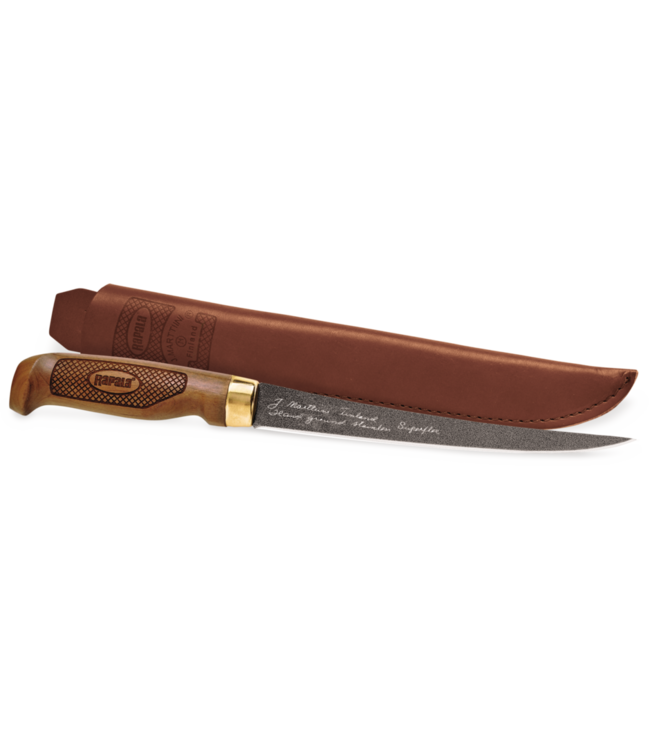 Rapala Rapala Superflex Fillet Knife
