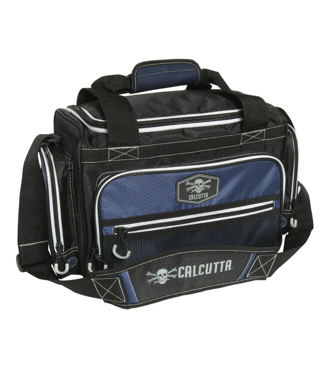 Calcutta C2ETC3700 Explorer tackle