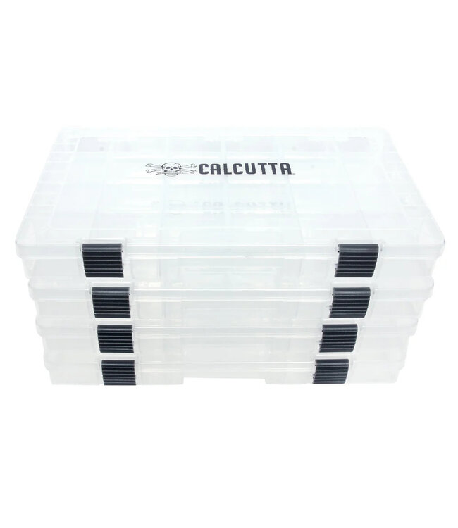 Calcutta C2ETC3700 Explorer tackle