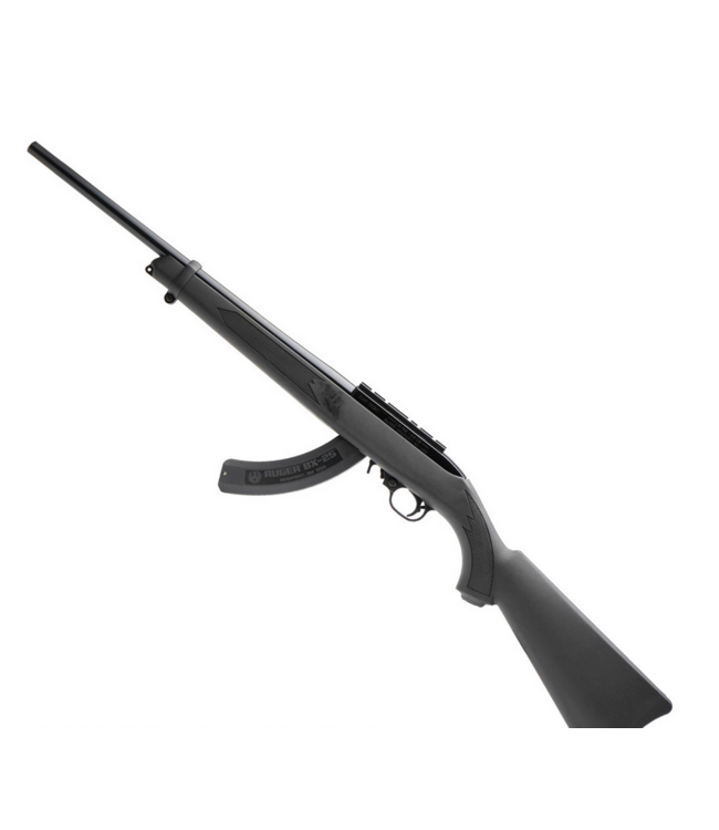 Ruger 10/22 .22LR Car. Syn. 18.5 WITH 2 - 10/25 MAGS
