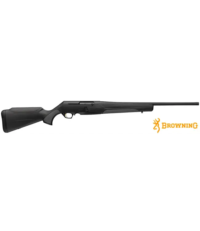 Browning BAR MK4 - Hunter Comp, NS, .308WIN