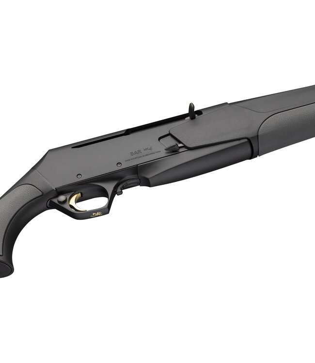 Browning BAR MK4 - Hunter Comp, NS, .308WIN