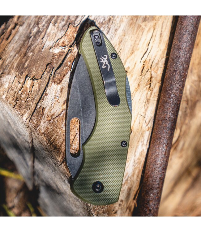 Browning Knives - Hidden Hollow Large