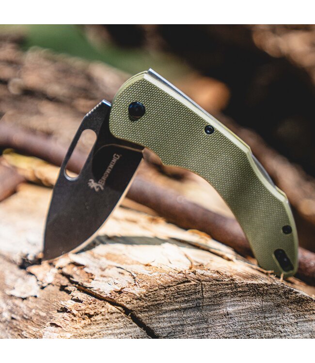 Browning Knives - Hidden Hollow Large