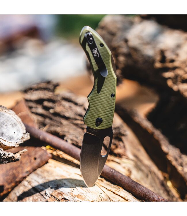 Browning Knives - Hidden Hollow Large