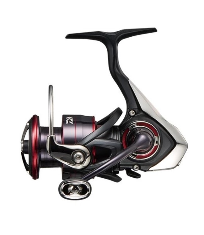 Daiwa Fuego LT Spinning Reel