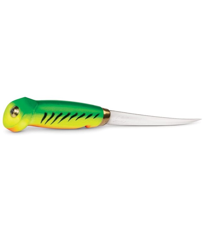 Rapala Fish N Fillet 6" Firetiger w Sharpener