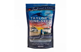 Taylor Fish Company
