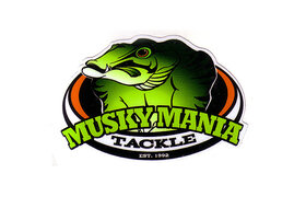 Musky Mania