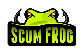 Scum Frog