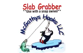 McGathys Hooks