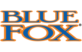 Blue Fox