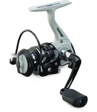 13 Fishing 13 Fishing Wicked 3 Spinning Reel - Clampack