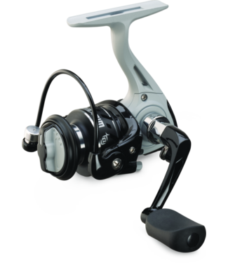 13 Fishing Wicked 3 Spinning Reel - Clampack