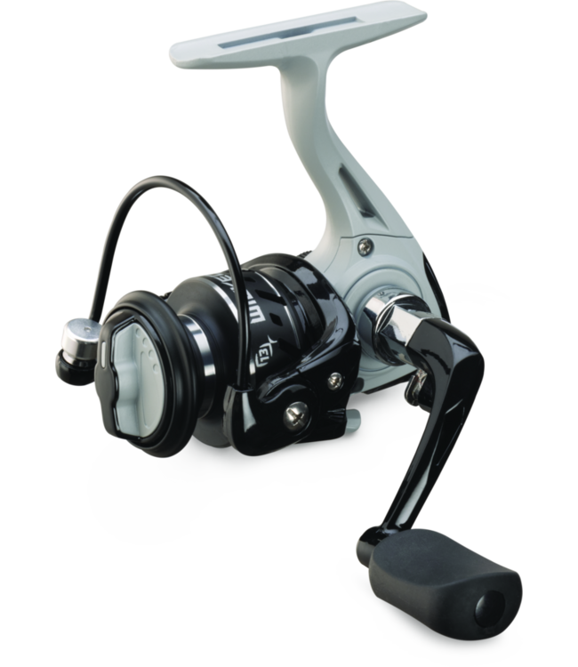 13 Fishing 13 Fishing Wicked 3 Spinning Reel - Clampack