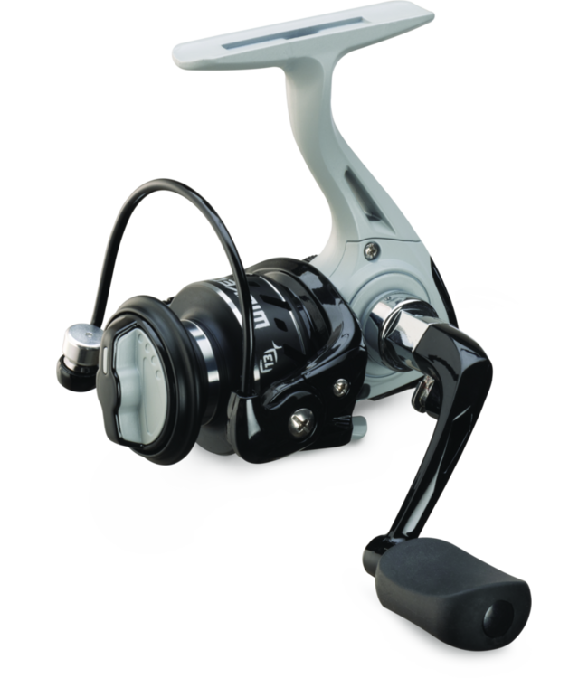 13 Fishing Wicked 3 Spinning Reel - Clampack