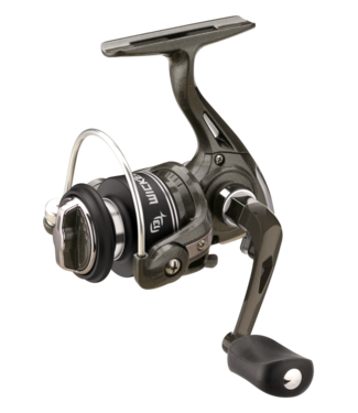 13 Fishing 13 Fishing Wicked 2 Spinning Reel - Clampack