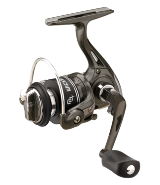 13 Fishing Wicked 2 Spinning Reel - Clampack
