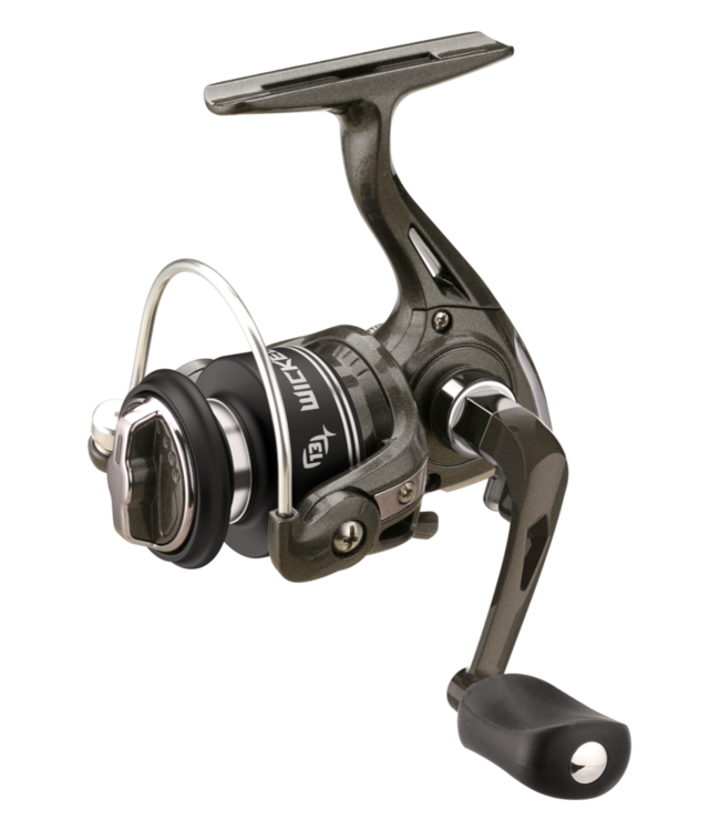 13 Fishing 13 Fishing Wicked 2 Spinning Reel - Clampack