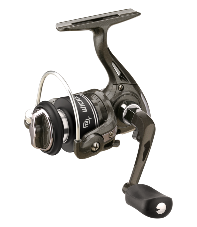 13 Fishing Wicked 2 Spinning Reel - Clampack