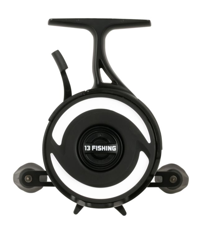 13 Fishing Black Betty FreeFall XL - Right Handed