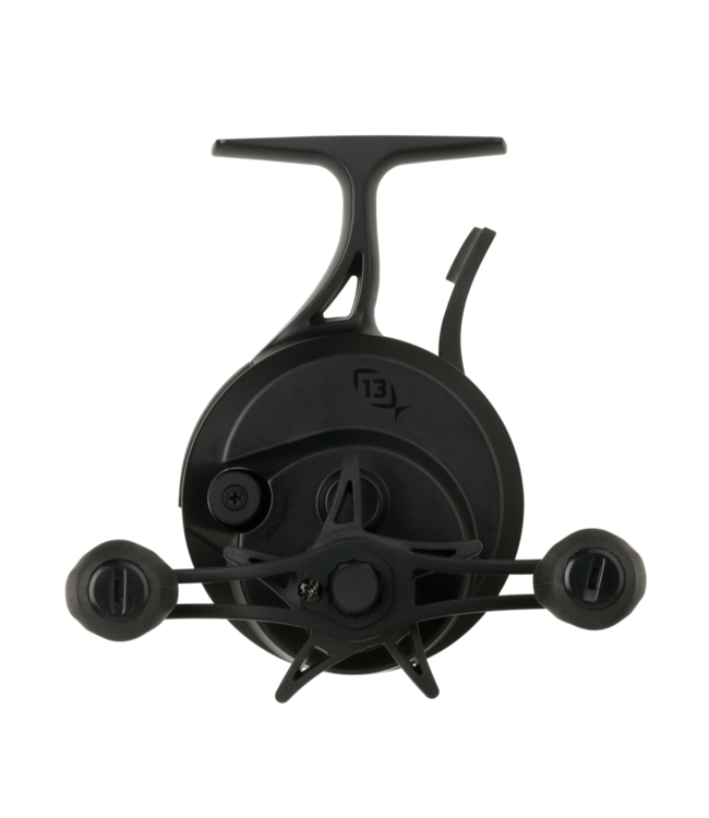 13 Fishing Black Betty FreeFall XL - Right Handed