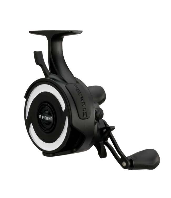 13 Fishing Black Betty FreeFall XL - Right Handed