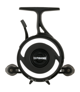 13 Fishing Black Betty FreeFall XL - Left Handed