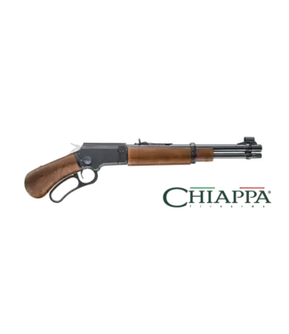 Chiappa Chiappa LA322 Bandit Bootleg .22LR 12" TD Wood