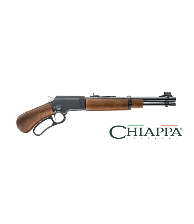 Chiappa Chiappa LA322 Bandit Bootleg .22LR 12" TD Wood