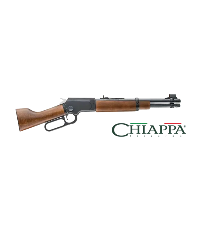 Chiappa LA322 Bandit .22LR 12" TD Wood