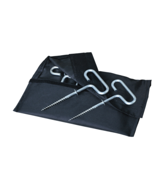 Otter Otter 201042 Ice Anchor Kit