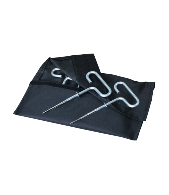 Otter 201042 Ice Anchor Kit