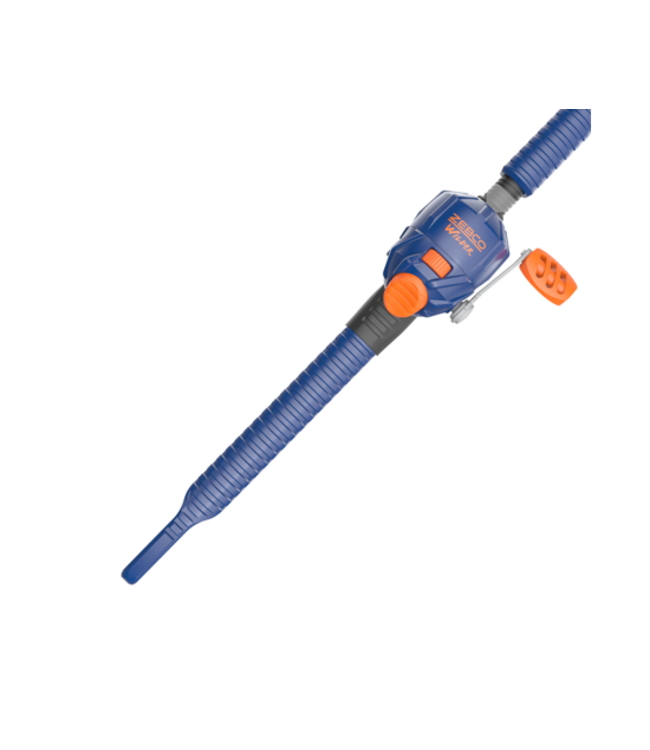 Wilder Sc 4'3" 2Pc Combo 6#C