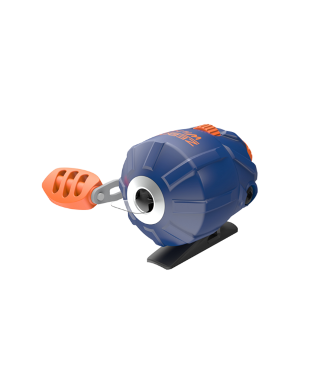 Wilder Sc 4'3" 2Pc Combo 6#C