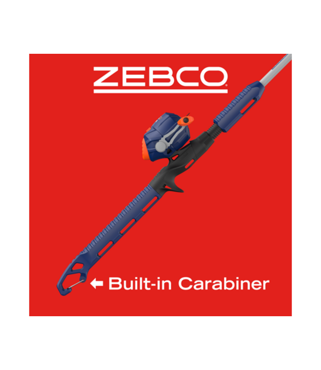 Wilder Sc 4'3" 2Pc Combo 6#C