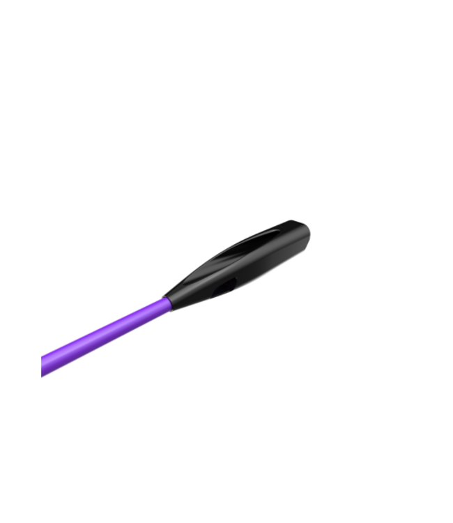 Splash Jr Pk 4' 2Pc Ml Spincast Combo 6#