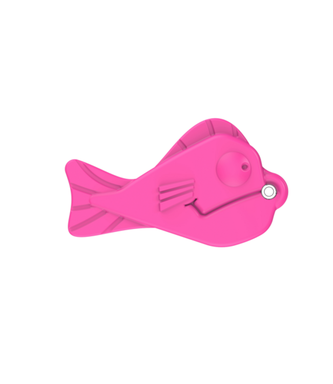 Splash Jr Pk 4' 2Pc Ml Spincast Combo 6#