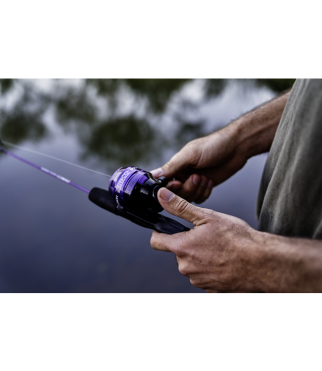 Dock Demon Purple 30" 1Pc M Sc Combo 6#