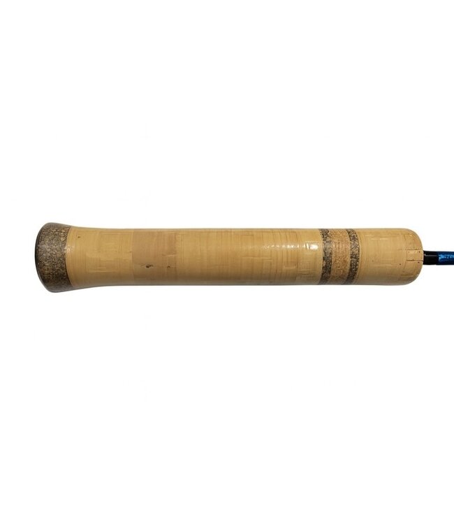 Tactical Fishing Gear - CORK - Ice Rod - Jig