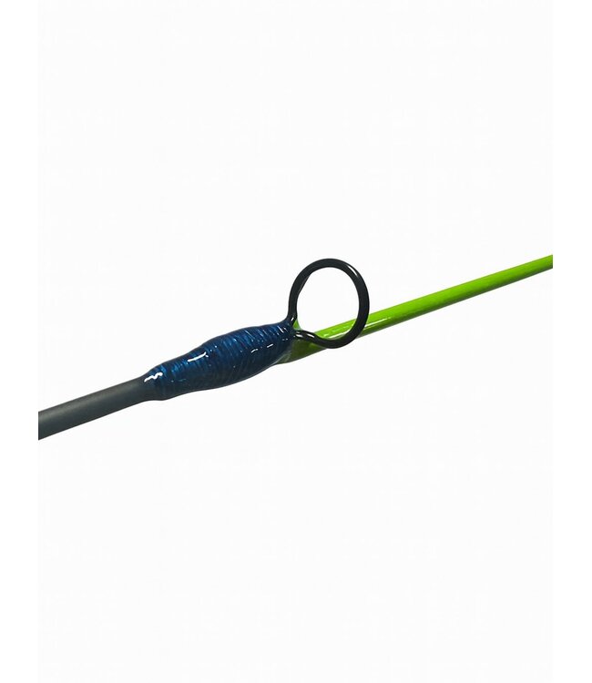 Tactical Fishing Gear - CORK - Ice Rod - Jig