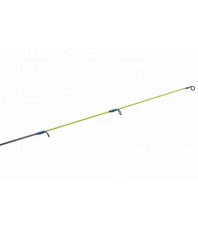 Tactical Fishing Gear - CORK - Ice Rod - Spoon