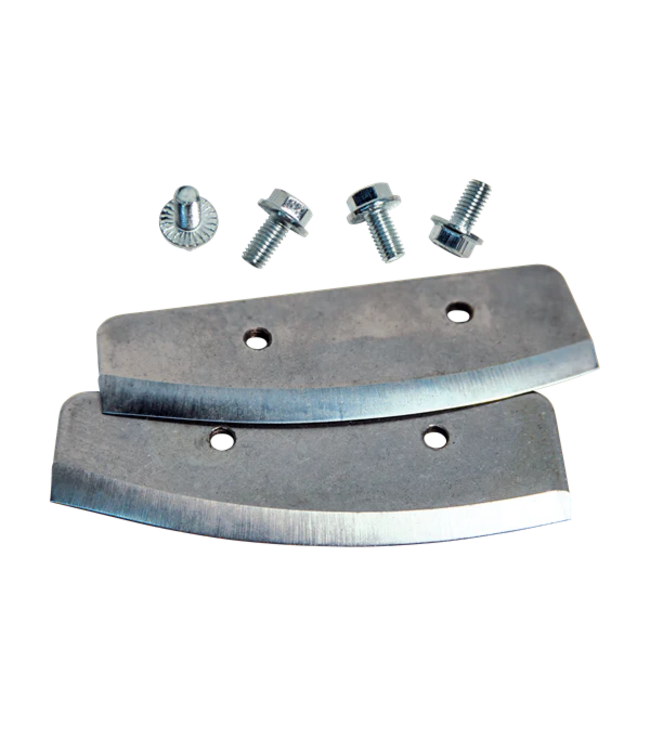 ION 11735 Replacement Blades 8" Blades