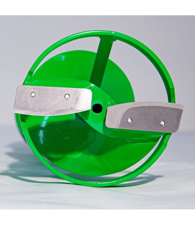 ION 11735 Replacement Blades 8" Blades