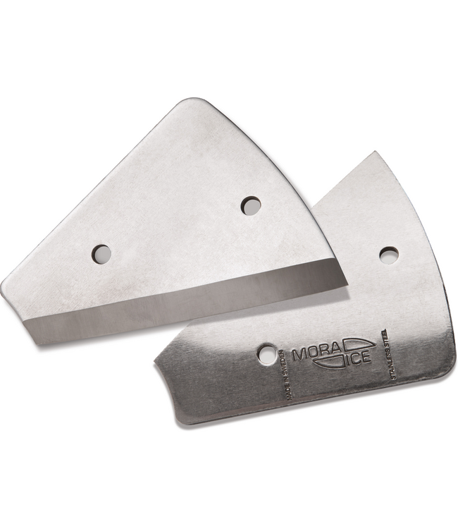 STRIKEMASTER - Lazer Hand Auger -8" Repl. Blades